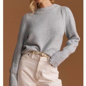 Anthropologie Maeve Sweater in Great Condition